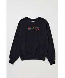 PROJECT U（プロジェクトユー）の「PU プルオーバー（スウェット）」