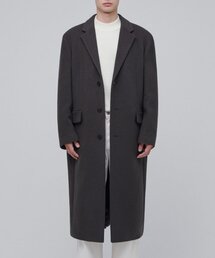 MUSINSA STANDARD｜ムシンサスタンダードのチェスターコート（）通販