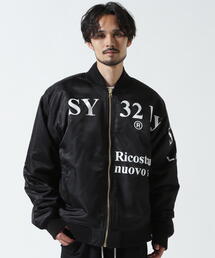 タイプ ナイロン」に該当するMA-1ファッション通販 - ZOZOTOWN