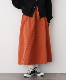 EGLANTINE ポリエステルスカート