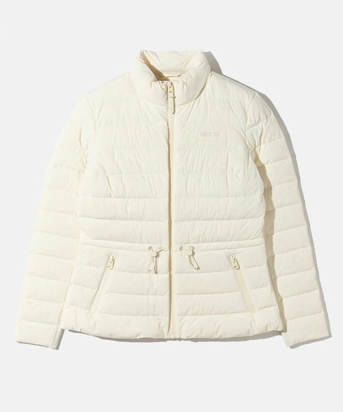 Mackage（マッカージュ）の「Mackage JACEY-CITY Light Down Jacket マッカージュ ジェイシー ライト ダウンジャケット（ダウンジャケット/コート・レディース・ブラック・MEDIUM）」の8枚目の写真