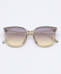 RECLOW（リクロー）の「RC WANI SUNGLASS BEIGE（サングラス）」