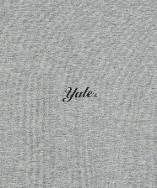 YALE（イェール）の「[2PACK]レギュラーフィットスネルロゴ半袖Tシャツ_ホワイト/グレー（Tシャツ/カットソー・レディース・その他・MEDIUM/LARGE/X-LARGE）」の7枚目の写真