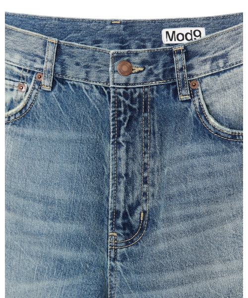 MODNINE(モディナイン)の「New Sky - MOD7(デニムパンツ・メンズ・その他・29/32/28/30/31/33)」の3枚目の写真