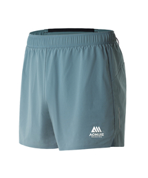 AONIJIE（オウニーツィエ）の「ランニングショーツ MP99 ブルーグレー（その他パンツ）」