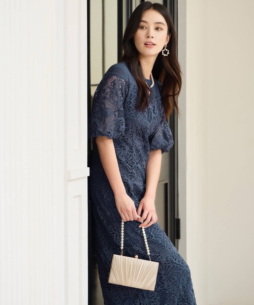 【年末価格‼️‼️】断捨離オケージョンドレスパーティードレス※クリーニング済み❗️ セール】ロングドレス パーティードレス ワンピース ロングワンピース