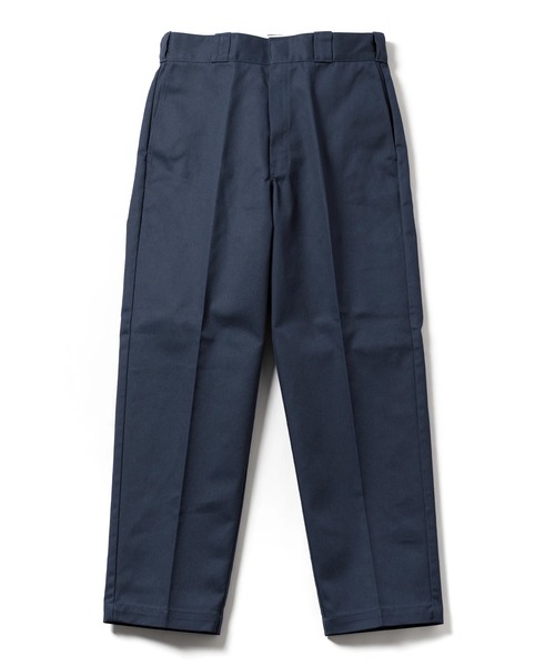 Chocolate Jesus (チョコレートジーザス )の「DICKIES×CHOCOLATE JESUS DAILY WORKPANT(その他パンツ・メンズ・ブラウン/マルーン/ネイビー/ブラック・38inch/36inch/34inch/32inch/30inch/28inch)」の3枚目の写真