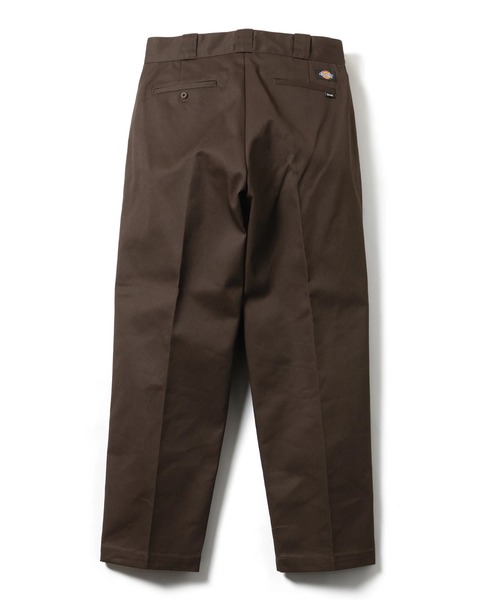 Chocolate Jesus (チョコレートジーザス )の「DICKIES×CHOCOLATE JESUS DAILY WORKPANT(その他パンツ・メンズ・ブラウン/マルーン/ネイビー/ブラック・38inch/36inch/34inch/32inch/30inch/28inch)」の6枚目の写真