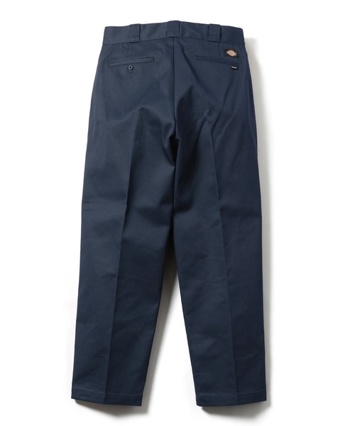 Chocolate Jesus (チョコレートジーザス )の「DICKIES×CHOCOLATE JESUS DAILY WORKPANT(その他パンツ・メンズ・ブラウン/マルーン/ネイビー/ブラック・38inch/36inch/34inch/32inch/30inch/28inch)」の7枚目の写真