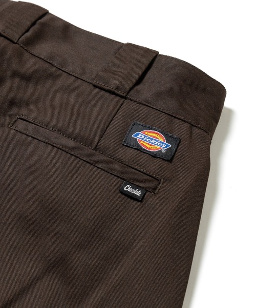 Dickeis × Chocolatejusus DAILY WORKPANTS DICKIES×CHOCOLATE JESUS DAILY WORKPANT（その他パンツ）｜Chocolate