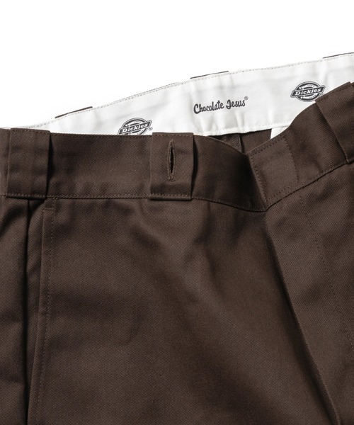 DICKIES×CHOCOLATE JESUS DAILY WORKPANT（その他パンツ）｜Chocolate