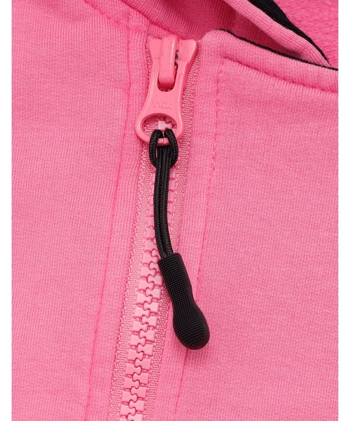 Little sunny bite(リトルサニーバイト)の「《Little Sunny Bite》pockets hoodie(パーカー・レディース・グリーン/ピンク/ブラック・SMALL/MEDIUM)」の8枚目の写真