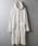 TETERA�i�e�e���j�́u�yRS�z�yTETERA/�e�e���z SAUNA FUR ROBE / �T�E�i �t�@�[ ���[�u�i�K�E��/�o�X���[�u�j�v�b���C�g�x�[�W��
