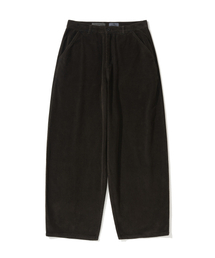 COOPER GARMENT DYED CORDUROY SET-UP(PT) #1