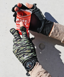 ELDORESO（エルドレッソ）の「Premium Gloves / プレミアムグローブ（手袋）」