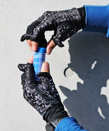 ELDORESO（エルドレッソ）の「Premium Gloves / プレミアムグローブ（手袋）」