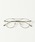 ADAM PATEK�i�A�_���p�e�b�N�j�́u�yADAMPATEK/�A�_���p�e�b�N�ztwo bridge metal sunglasses/�c�[�u���b�W���^���T���O���X�i���K�l�j�v�b�V���o�[�n���̑�