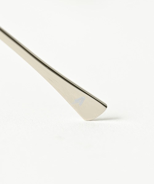 ADAM PATEK（アダムパテック）の「【ADAMPATEK/アダムパテック】two bridge metal sunglasses/ツーブリッジメタルサングラス（メガネ・メンズ・シルバー/ゴールド/シルバー系その他/ゴールド系その他・FREE）」の9枚目の写真