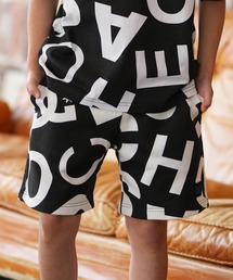 DC（ディーシー）の「DC/ディーシー ハーフパンツ 26 KD ALLOVER SHORT YWS261508（その他パンツ）」