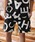 DC�i�f�B�[�V�[�j�́uDC/�f�B�[�V�[ �n�[�t�p���c 26 KD ALLOVER SHORT YWS261508�i���̑��p���c�j�v�b�u���b�N×�z���C�g