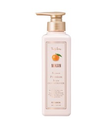 FERNANDA | フレグランスプレミアムコンディショナー（ミカン）/Fragrance Premium Conditioner (Mikan)(コンディショナー)