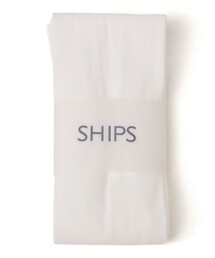 SHIPS | SHIPS KIDS:セレモニー ガールズ 無地 タイツ(タイツ/ストッキング)
