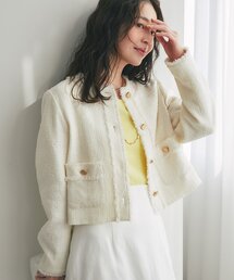 La boutique BonBon（ラブティックボンボン）の「【ON・OFF兼用