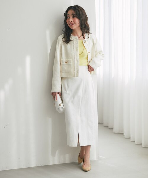 La boutique BonBon（ラブティックボンボン）の「【ON・OFF兼用