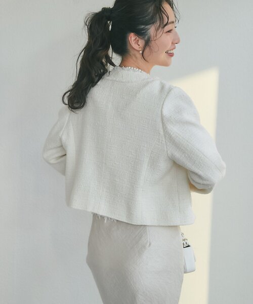 La boutique BonBon（ラブティックボンボン）の「【ON・OFF兼用