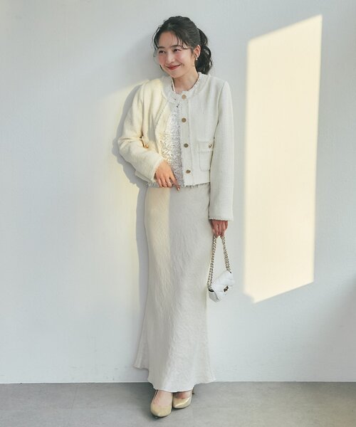 La boutique BonBon（ラブティックボンボン）の「【ON・OFF兼用