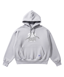 [STGM youth] TAG HOODIE WMG