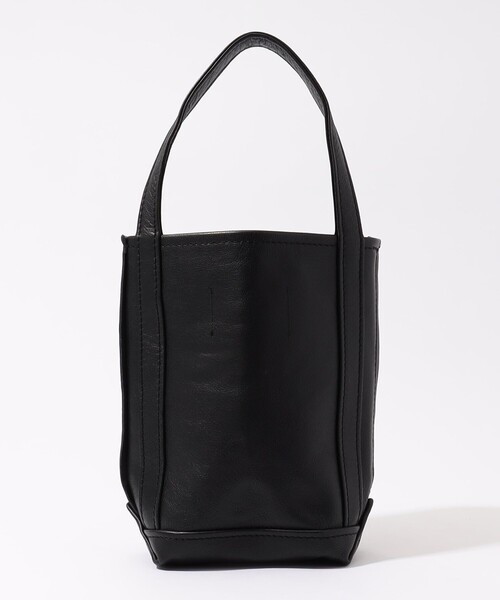 TEMBEA BAGUETTE ゴートレザー ミニトートバッグ 【公式通販】