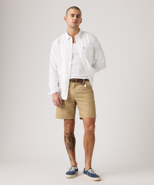 セール】Levi's/リーバイス XX オーセンティック ショートパンツ