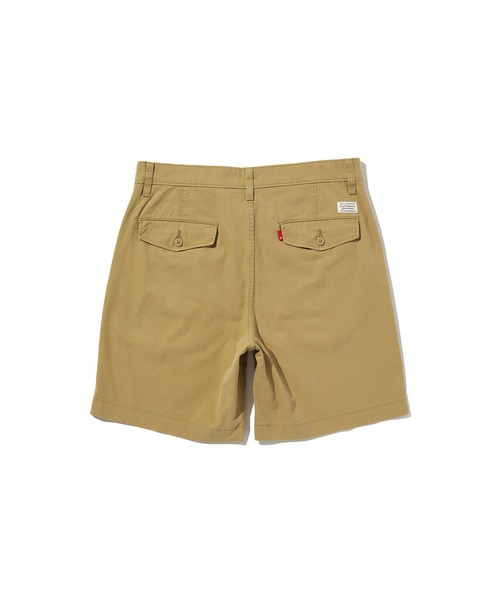 Levi's（リーバイス）の「Levi's/リーバイス XX オーセンティック ショートパンツ ベージュ（チノパンツ・メンズ・ベージュ・36inch/34inch/32inch/30inch/28inch）」の6枚目の写真