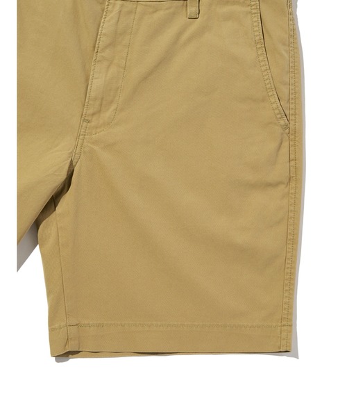 Levi's（リーバイス）の「Levi's/リーバイス XX オーセンティック ショートパンツ ベージュ（チノパンツ・メンズ・ベージュ・36inch/34inch/32inch/30inch/28inch）」の12枚目の写真