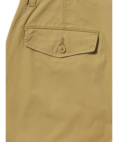 Levi's（リーバイス）の「Levi's/リーバイス XX オーセンティック ショートパンツ ベージュ（チノパンツ・メンズ・ベージュ・36inch/34inch/32inch/30inch/28inch）」の14枚目の写真