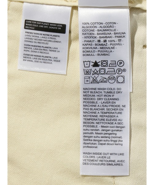 Levi's（リーバイス）の「Levi's/リーバイス XX オーセンティック ショートパンツ ベージュ（チノパンツ・メンズ・ベージュ・36inch/34inch/32inch/30inch/28inch）」の15枚目の写真