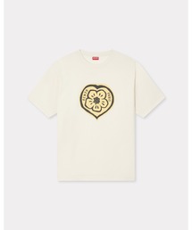 KENZO（ケンゾー）の「'KENZO Boke Heart' Tシャツ イン コットン（Tシャツ/カットソー）」