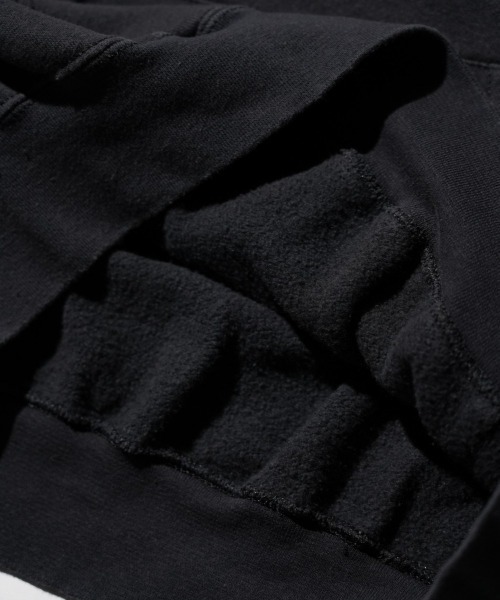 METALLICA(メタリカ)の「THRIFTY LOOK スリフティルック / THRIFTY"METALLICA"HOODIE メタリカ(パーカー・メンズ・ブラック・LARGE/X-LARGE)」の8枚目の写真