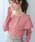 MISCH MASCH�i�~�b�V���}�b�V���j�́u2026�t�ĐV�� �z�F�����P�[�v�j�b�g�i�j�b�g/�Z�[�^�[�j�v�b�s���N
