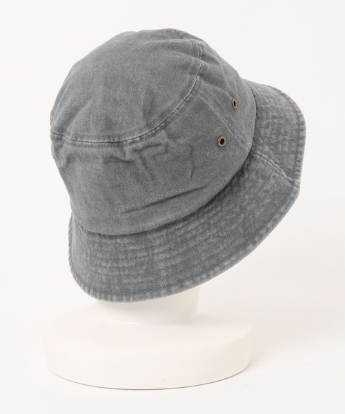バケットハット 帽子 バケハ デニムⅢ ユニセックス（ハット