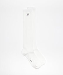 YOUTH（ユース）の「Essential Socks (Long) - White（ソックス/靴下）」