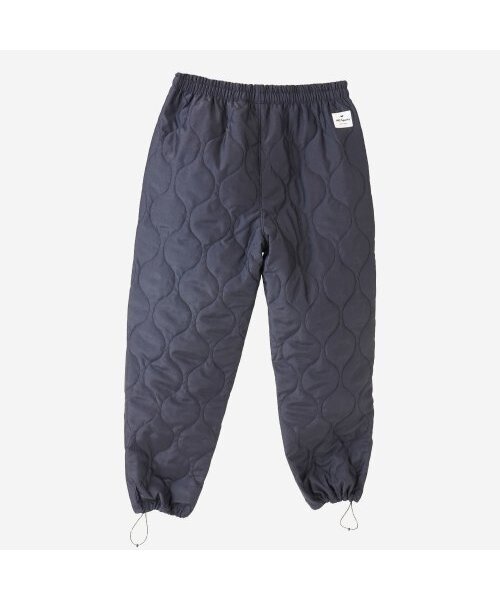 MO SPORTS（モースポーツ）の「モパディングパンツ ネイビー（スウェットパンツ・メンズ・その他・S/M/L/XL）」の4枚目の写真
