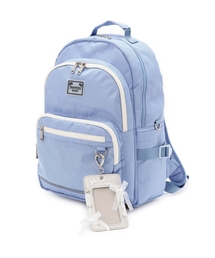 mezzo piano Junior（メゾピアノジュニア）の「ロゴジャガードテープ