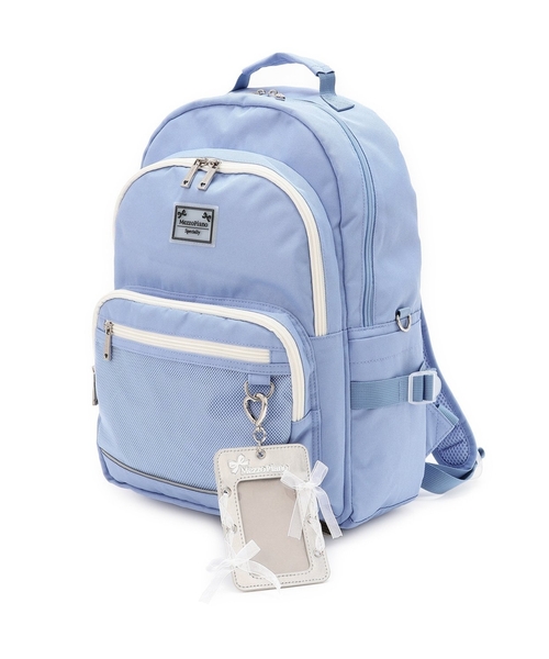 mezzo piano Junior（メゾピアノジュニア）の「ロゴジャガードテープ