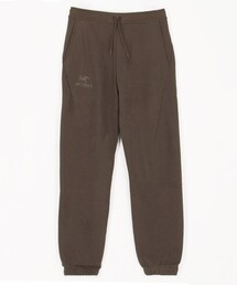 ARC'TERYX（アークテリクス）の「ARC'TERYX/アークテリクス Emblem Fleece Jogger M（スウェットパンツ）」