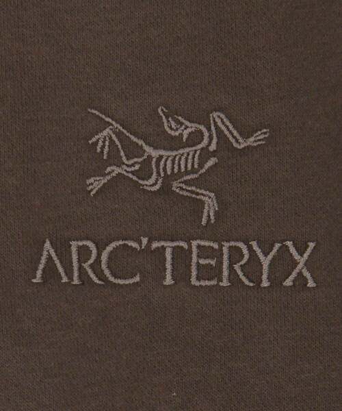 ARC'TERYX（アークテリクス）の「ARC'TERYX/アークテリクス Emblem Fleece Jogger M（スウェットパンツ・メンズ・ブラウン/オリーブ・MEDIUM/SMALL/X-LARGE/LARGE）」の11枚目の写真