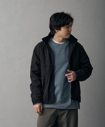 improves（インプローブス）の「ポリワッシャーブルゾン（ブルゾン）」