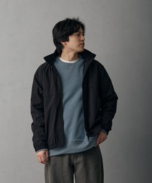 improves（インプローブス）の「ポリワッシャーブルゾン（ブルゾン）」