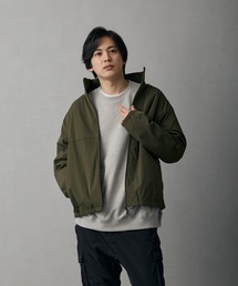 improves（インプローブス）の「ポリワッシャーブルゾン（ブルゾン）」